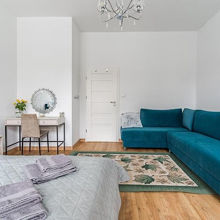 Piwna Number 1 Apartment Gdansk Luaran gambar
