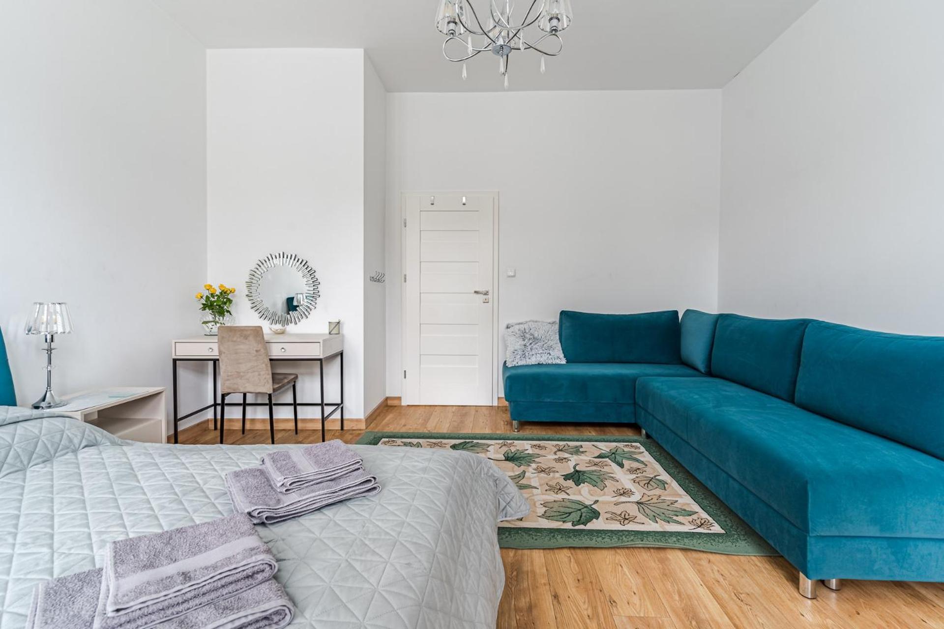 Piwna Number 1 Apartment Gdansk Luaran gambar