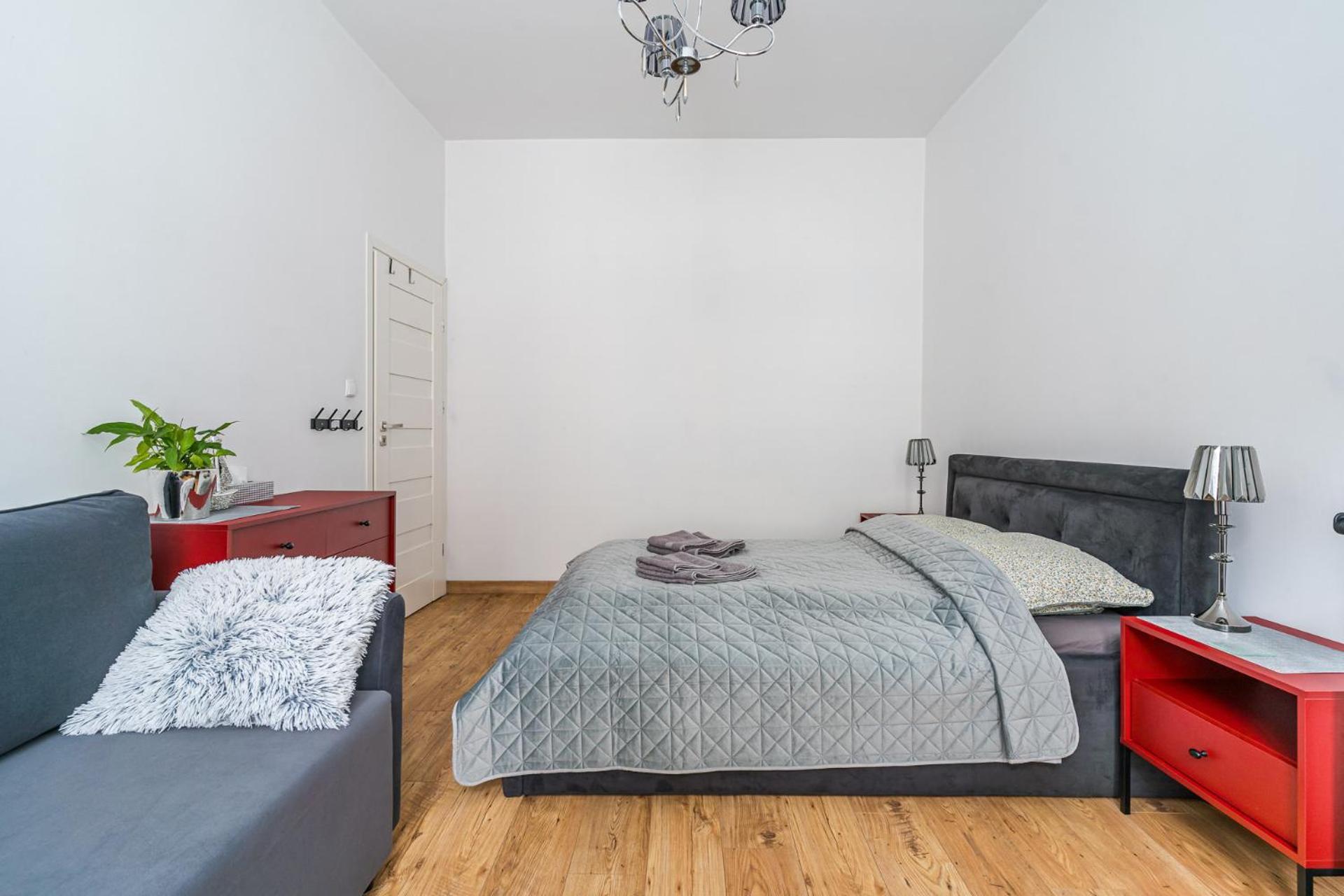 Piwna Number 1 Apartment Gdansk Luaran gambar
