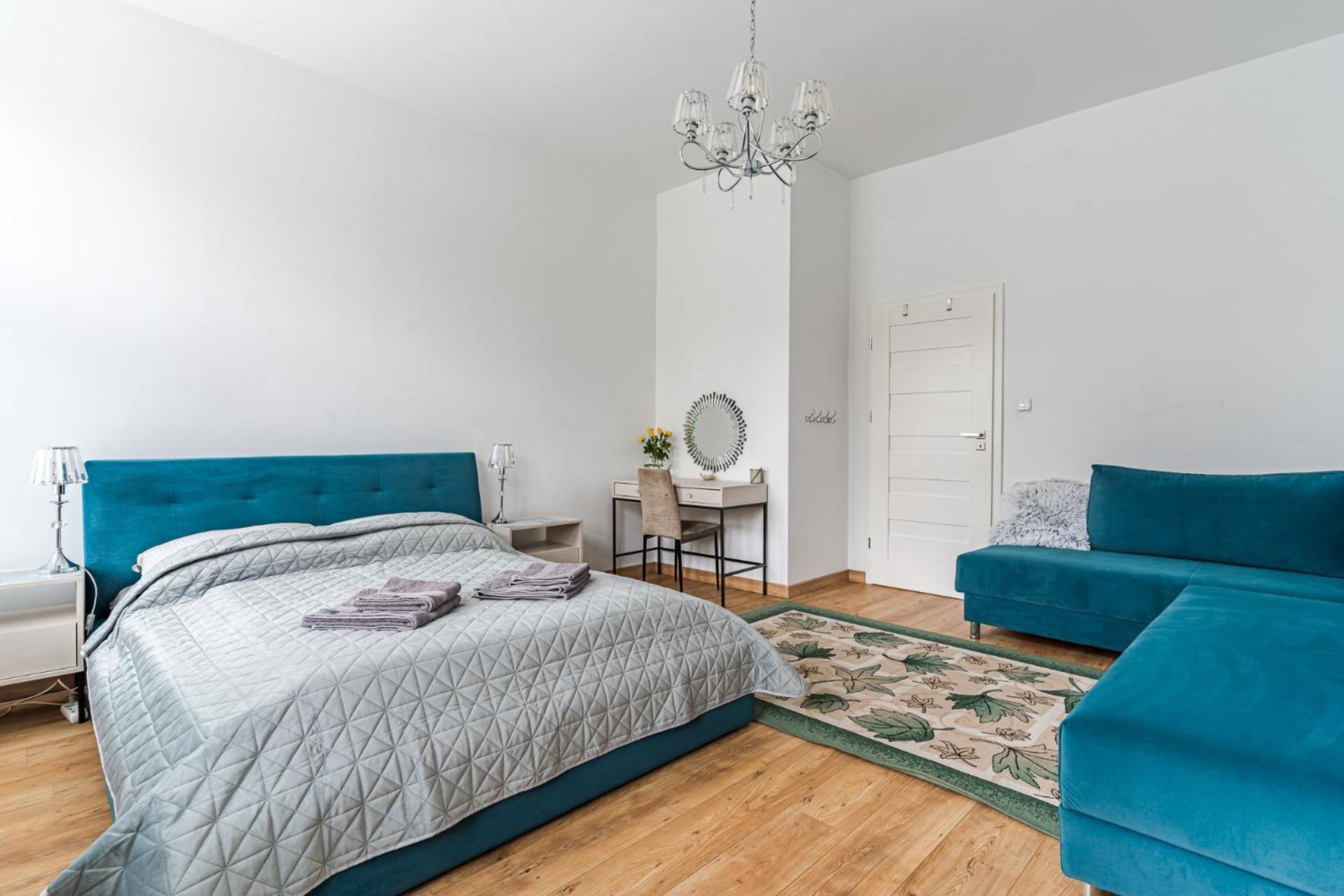 Piwna Number 1 Apartment Gdansk Luaran gambar
