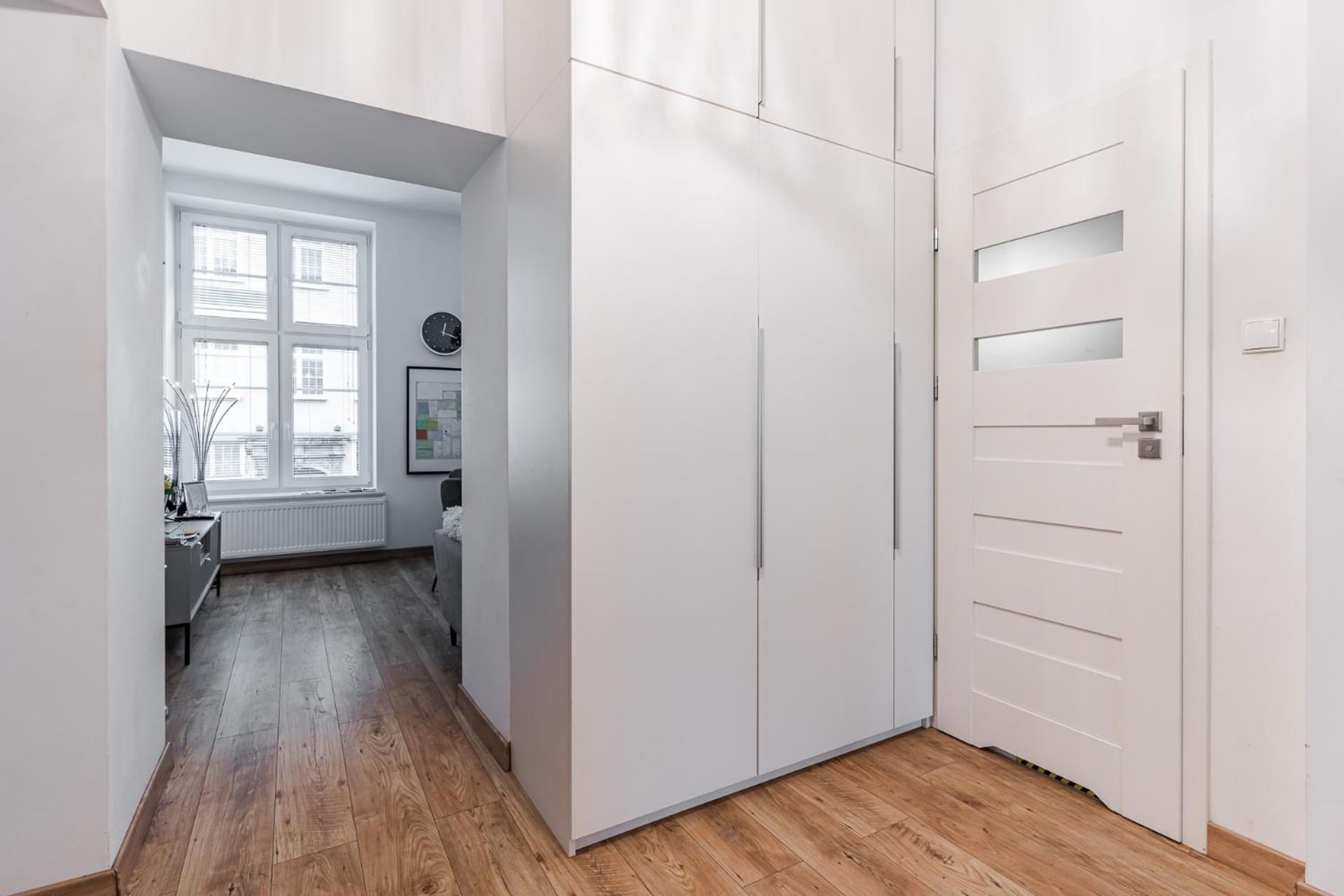 Piwna Number 1 Apartment Gdansk Luaran gambar