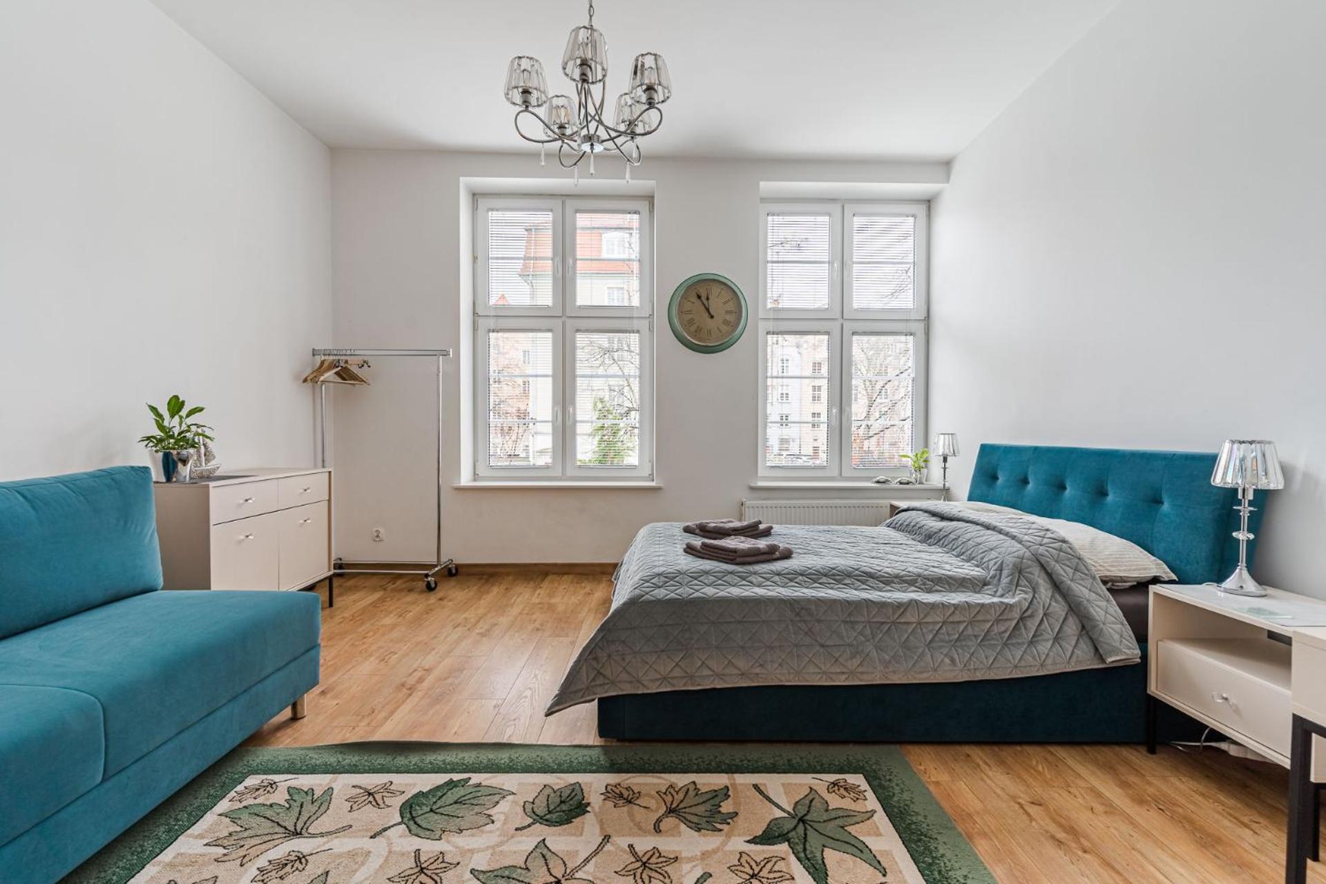 Piwna Number 1 Apartment Gdansk Luaran gambar