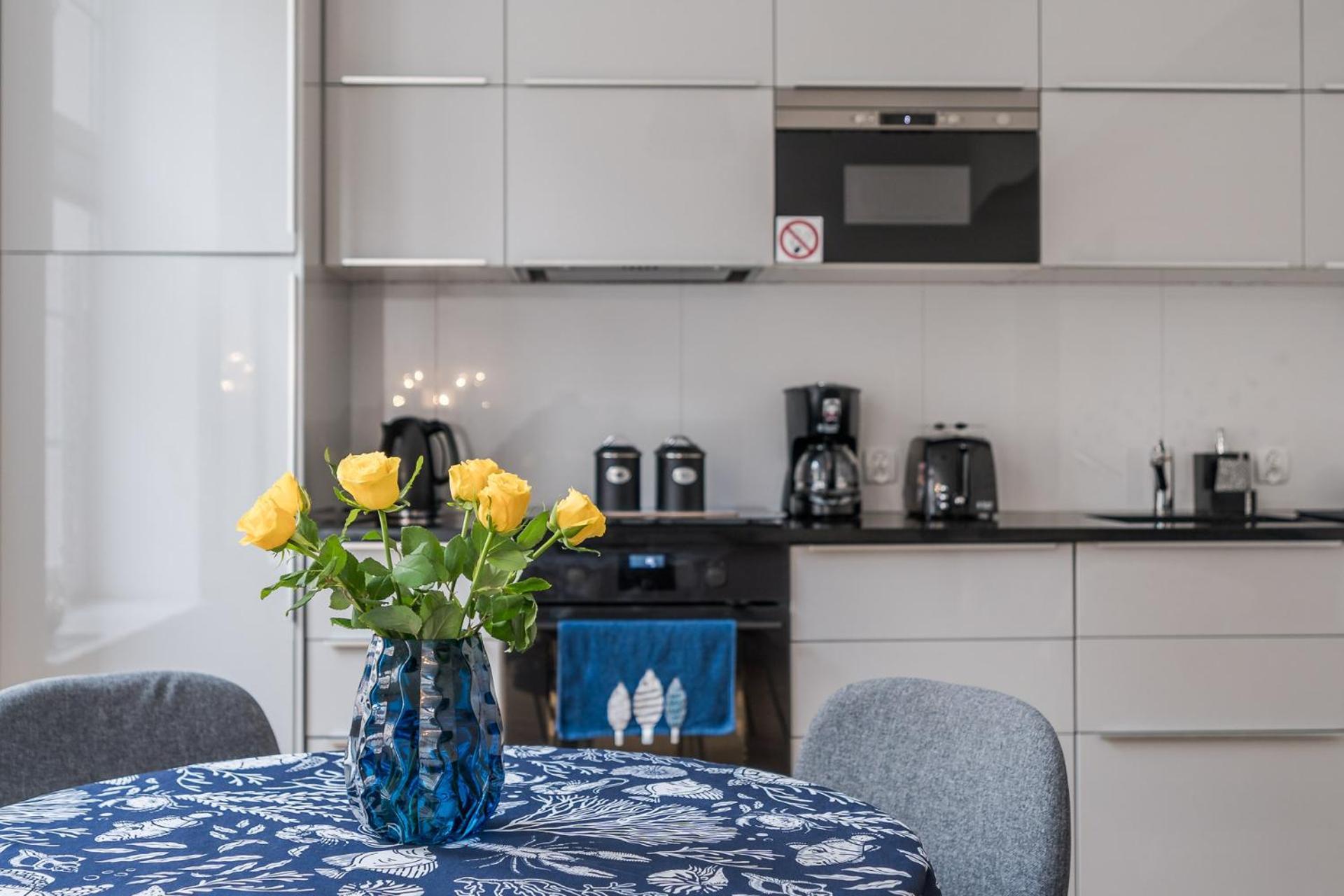 Piwna Number 1 Apartment Gdansk Luaran gambar
