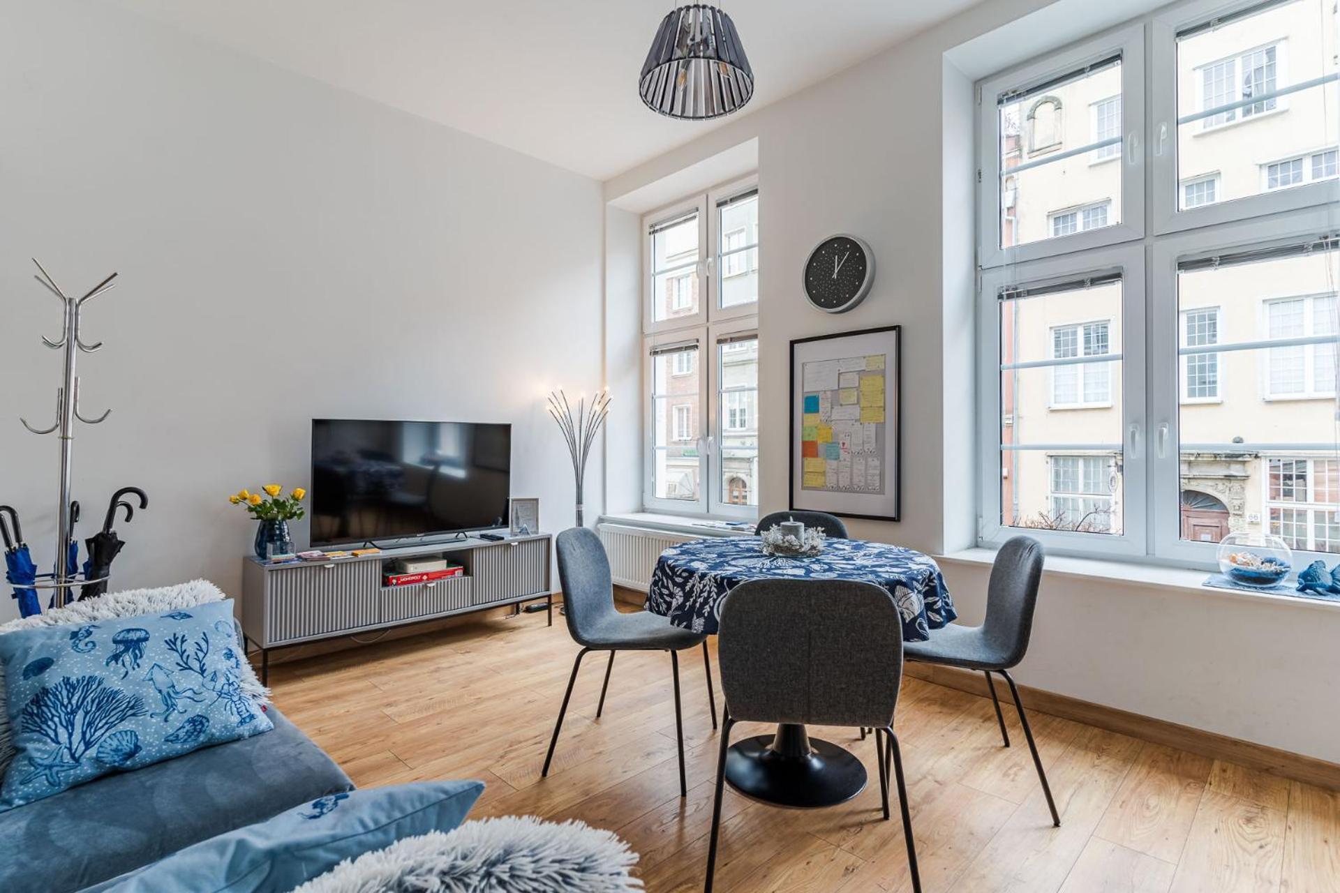 Piwna Number 1 Apartment Gdansk Luaran gambar