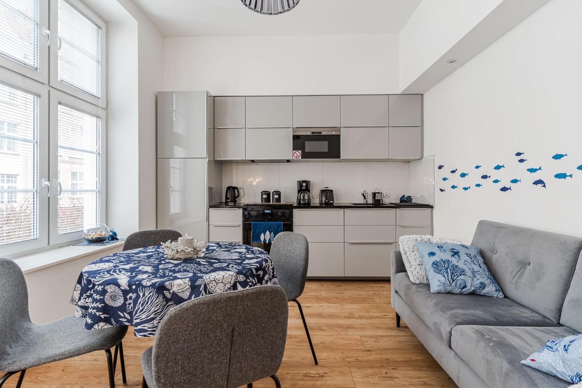 Piwna Number 1 Apartment Gdansk Luaran gambar
