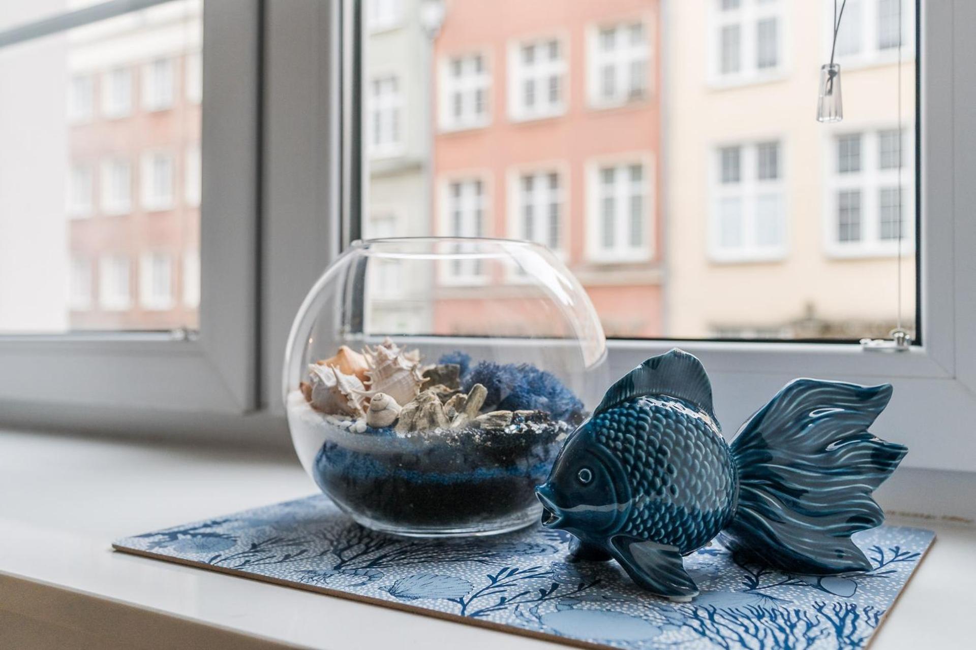 Piwna Number 1 Apartment Gdansk Luaran gambar