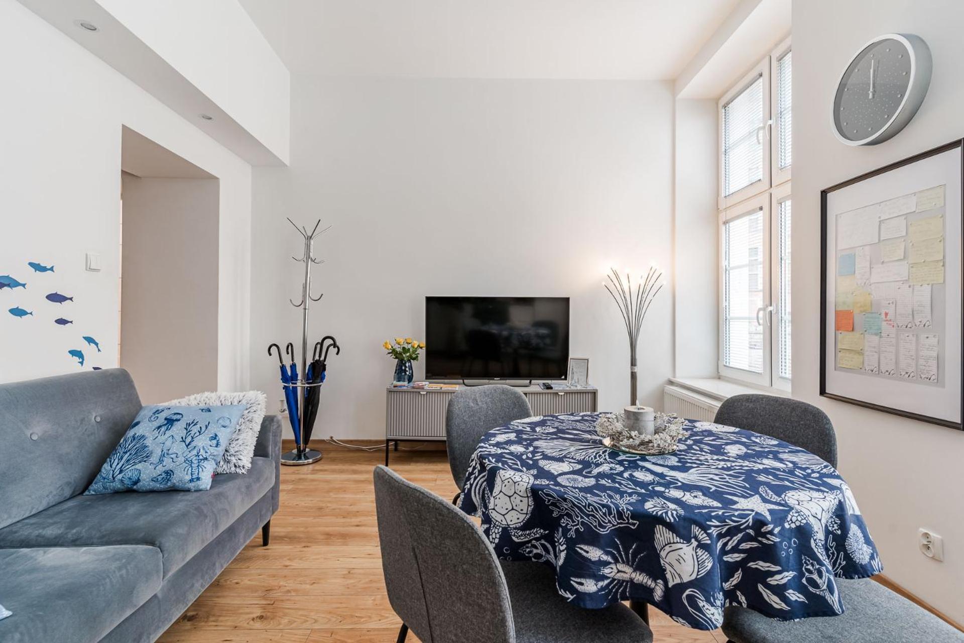 Piwna Number 1 Apartment Gdansk Luaran gambar