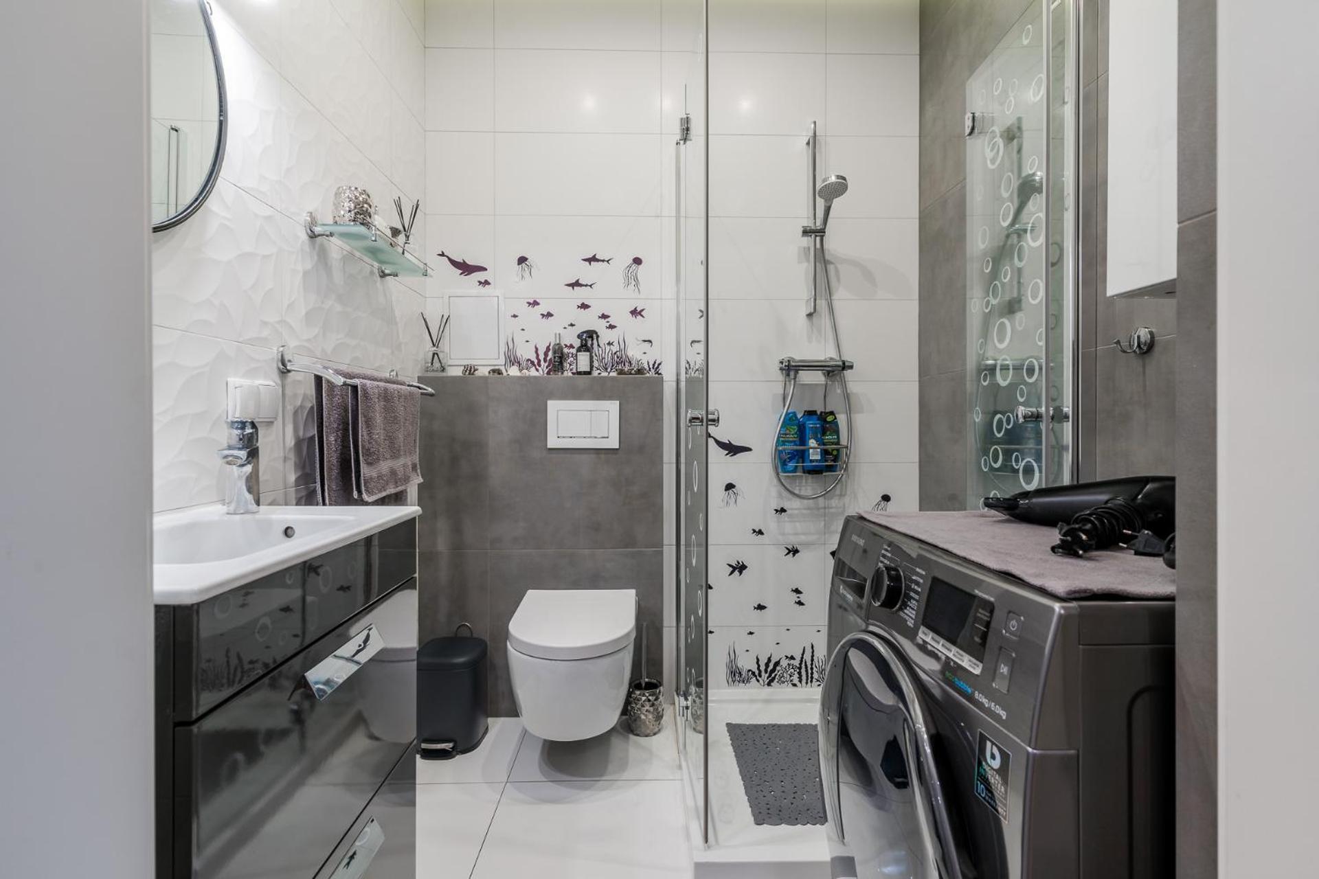 Piwna Number 1 Apartment Gdansk Luaran gambar